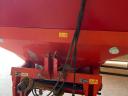Rauch mds fertilizer spreader