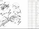 Hidraulični don̂i izvlakač Massey Ferguson, izvlakač diskova, izvlakač stomaka