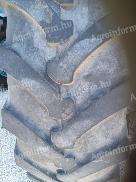 18.4 R 34 Belshina gume 15.5 - 38 MTZ traktor