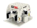 Simex flat tamper for PV 850 mini picot