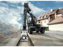 Simex flat tamper for PV 300 mini picot