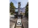 Simex flat tamper for PV 300 mini picot
