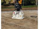 Simex flat tamper for PV 300 mini picot