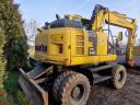Komatsu pw148