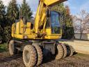 Komatsu pw148