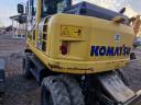 Komatsu pw148
