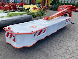 Kuhn GMD 3511 talajkövetős oldalkasza