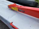 Kuhn GMD 3511 soil following sideboard