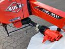 Kuhn GMD 3511 soil following sideboard