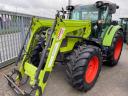Claas Arion 440 + FL100C front loader