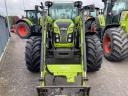 Claas Arion 440 + FL100C front loader