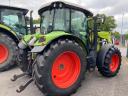 Claas Arion 440 + FL100C front loader