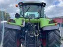 Claas Arion 440 + FL100C front loader