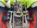 Claas Arion 440 + FL100C front loader
