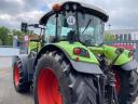 Claas Arion 440 + FL100C front loader