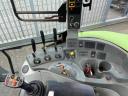Claas Arion 440 + FL100C front loader