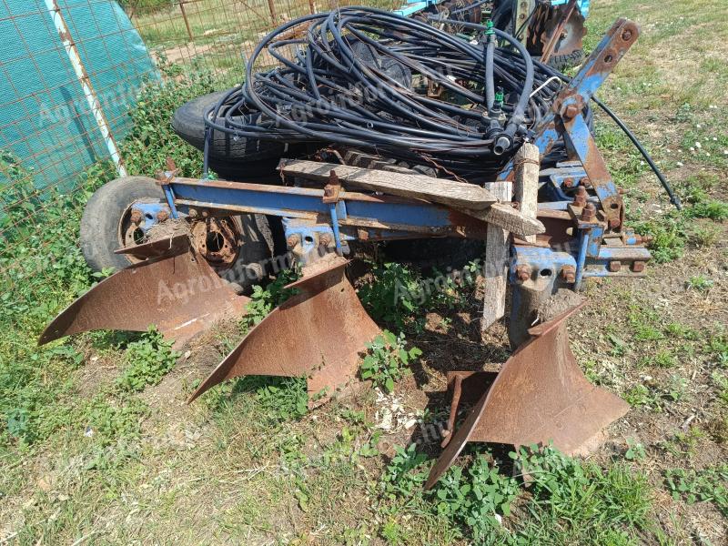3 head P3 bed for sale