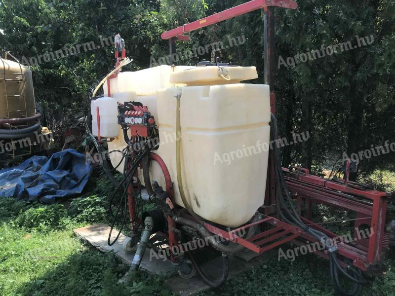Holder Sprayer