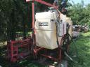 Holder Sprayer