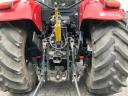 Case IH Puma 150 CVX MultiController + Quicke Q6M front loader