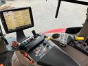Case IH Puma 150 CVX MultiController + Quicke Q6M front loader