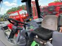 Deutz-Fahr Agrotron 100 + front loader + front hydraulics and front TLT