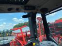 Deutz-Fahr Agrotron 100 + front loader + front hydraulics and front TLT