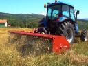 FPM RM 280 about the set of field crushers