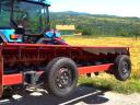 FPM RM 280 about the set of field crushers