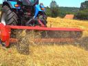 FPM RM 280 about the set of field crushers