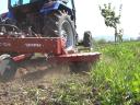 FPM BRD 70/4 hydraulic swivel horn