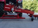 FPM BRD 70/4 hydraulic swivel horn