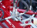 FPM BRD 70/4 hydraulic swivel horn