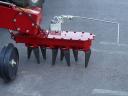 FPM BRD 70/4 hydraulic swivel horn