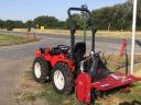 FPM LFM 105 soil milling kit