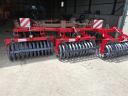 Spherical ring roller, IH 4,2 for heavy-duty lock