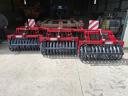 Spherical ring roller, IH 4,2 for heavy-duty lock
