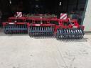 Spherical ring roller, IH 4,2 for heavy-duty lock