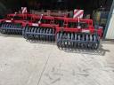 Spherical ring roller, IH 4,2 for heavy-duty lock