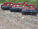 Spherical ring roller, IH 4,2 for heavy-duty lock