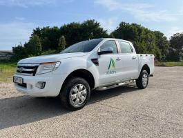 Ford Ranger 2015