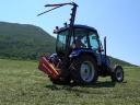 FPM LK alternating mower from double set