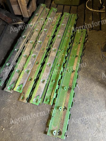 John Deere w/wts spare part