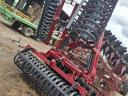 Wedge roller for IH 6,2 heavy-duty lock