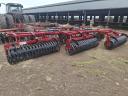 Wedge roller for IH 6,2 heavy-duty lock