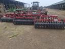 Wedge roller for IH 6,2 heavy-duty lock