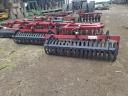 Wedge roller for IH 6,2 heavy-duty lock