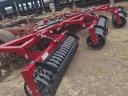 Wedge roller for IH 6,2 heavy-duty lock