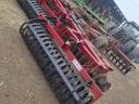Wedge roller for IH 6,2 heavy-duty lock