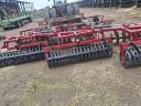 Wedge roller for IH 6,2 heavy-duty lock